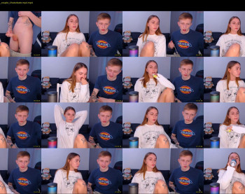 julsweet — 33 minute Chaturbate male cam show recording, 720p, Oct 15, 2023