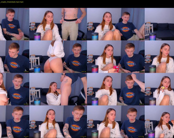 julsweet — 76 minute Chaturbate male cam show recording, 720p, Oct 15, 2023