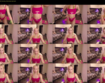 kasta_hulk_ — 120 minute Chaturbate female cam show recording, 720p, Oct 15, 2023