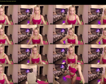 kasta_hulk_ — 121 minute Chaturbate female cam show recording, 720p, Oct 15, 2023