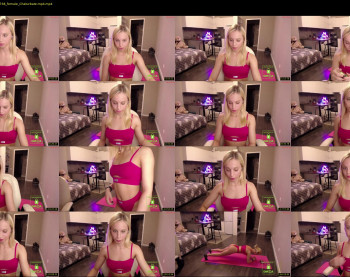 kasta_hulk_ — 120 minute Chaturbate female cam show recording, 720p, Oct 15, 2023
