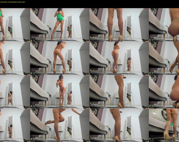 katedolly — 16 minute Chaturbate female cam show recording, 720p, Oct 15, 2023