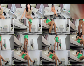 katedolly — 22 minute Chaturbate female cam show recording, 720p, Oct 15, 2023