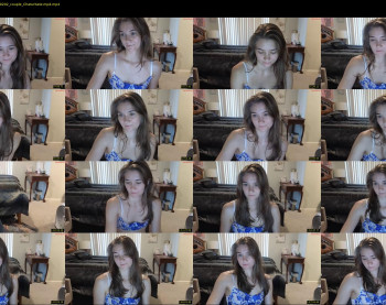 katynowhere — 121 minute Chaturbate female cam show recording, 720p, Oct 16, 2023