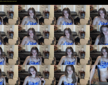 katynowhere — 50 minute Chaturbate female cam show recording, 720p, Oct 16, 2023