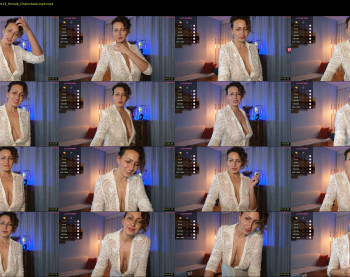 kitty_mya69 — 42 minute Chaturbate female cam show recording, 720p, Oct 16, 2023
