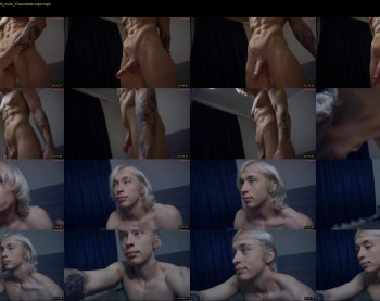 l_adonis_l — 7 minute Chaturbate male cam show recording, 720p, Oct 15, 2023