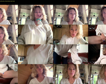 ladybabs — 14 minute Chaturbate female cam show recording, 480p, Oct 15, 2023