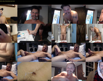 lancehardin — 87 minute Chaturbate male cam show recording, 720p, Oct 16, 2023