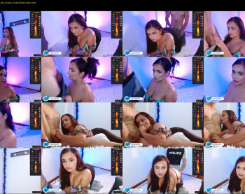 lauralei_01 — 121 minute Chaturbate couple cam show recording, 720p, Oct 16, 2023
