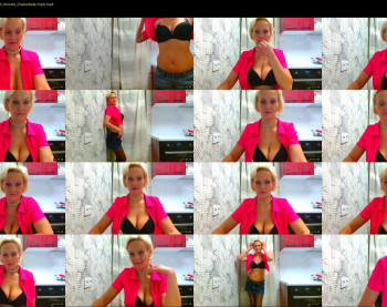 lisasimsx — 22 minute Chaturbate female cam show recording, 720p, Oct 16, 2023