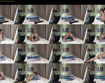 lucynuty — 83 minute Chaturbate female cam show recording, 720p, Oct 15, 2023