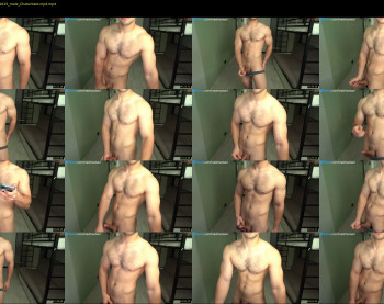 madmaxbad — 55 minute Chaturbate male cam show recording, 720p, Oct 15, 2023