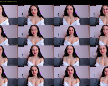 mary_marlow — 4 minute Chaturbate female cam show recording, 720p, Oct 15, 2023