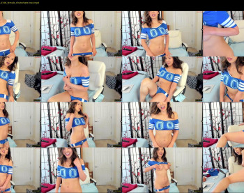 masquerouge — 121 minute Chaturbate female cam show recording, 720p, Oct 15, 2023