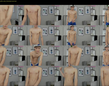 max_cortes1_ — 81 minute Chaturbate male cam show recording, 720p, Oct 15, 2023