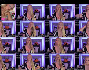 miakinkdd — 121 minute Chaturbate female cam show recording, 720p, Oct 15, 2023