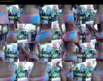 minikunis — 7 minute Chaturbate couple cam show recording, 720p, Oct 15, 2023