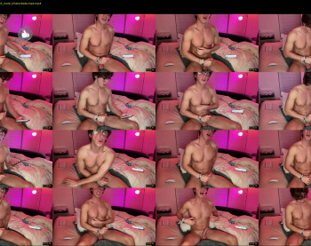 mizzo001 — 4 minute Chaturbate male cam show recording, 480p, Oct 16, 2023