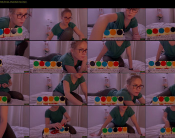 myassistant — 60 minute Chaturbate female cam show recording, 720p, Oct 16, 2023