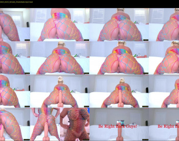 naughtyobsessions — 100 minute Chaturbate female cam show recording, 720p, Oct 16, 2023