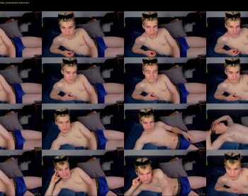 ololkd — 9 minute Chaturbate male cam show recording, 720p, Oct 15, 2023
