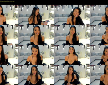 puiyee_ — 120 minute Chaturbate female cam show recording, 720p, Oct 15, 2023
