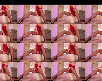 rikka_moore — 3 minute Chaturbate female cam show recording, 720p, Oct 15, 2023