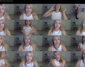 sarahphelps — 8 minute Chaturbate female cam show recording, 480p, Oct 16, 2023