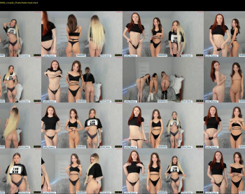 sofia_flowers — 26 minute Chaturbate female cam show recording, 720p, Oct 15, 2023