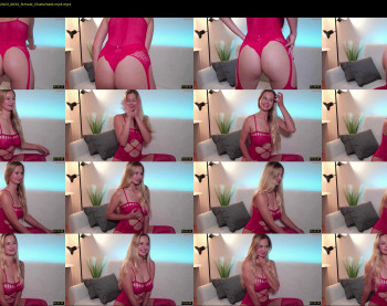 stella_and_stephan — 9 minute Chaturbate couple cam show recording, 720p, Oct 16, 2023