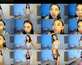 stephaniesally — 121 minute Chaturbate female cam show recording, 720p, Oct 15, 2023