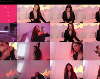 taanni_bc — 64 minute Chaturbate female cam show recording, 720p, Oct 15, 2023