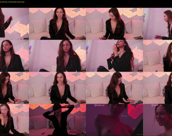 taanni_bc — 73 minute Chaturbate female cam show recording, 720p, Oct 15, 2023