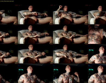 tom__ice — 89 minute Chaturbate male cam show recording, 720p, Oct 15, 2023