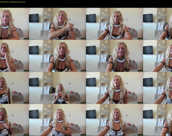 truefoxyyy — 19 minute Chaturbate female cam show recording, 720p, Oct 15, 2023