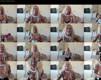 truefoxyyy — 14 minute Chaturbate female cam show recording, 720p, Oct 15, 2023