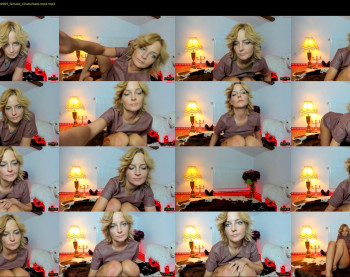 viciousqueen — 24 minute Chaturbate female cam show recording, 720p, Oct 15, 2023