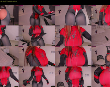 violetta_swift — 120 minute Chaturbate female cam show recording, 720p, Oct 15, 2023