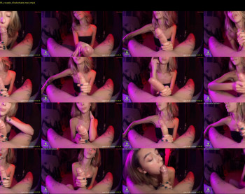 wildsable_ — 13 minute Chaturbate female cam show recording, 720p, Oct 15, 2023