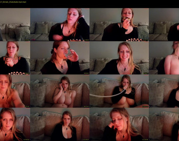 x__rose__x — 99 minute Chaturbate female cam show recording, 720p, Oct 15, 2023