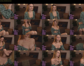 your_kat — 120 minute Chaturbate female cam show recording, 720p, Oct 15, 2023