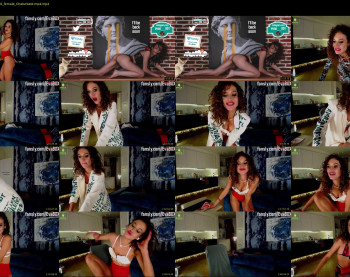 _eva_001 — 120 minute Chaturbate female cam show recording, 480p, Oct 16, 2023