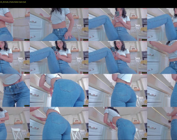 _gabrielle_ — 9 minute Chaturbate female cam show recording, 720p, Oct 16, 2023