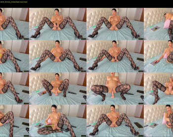 _janemellon_ — 34 minute Chaturbate female cam show recording, 720p, Oct 16, 2023