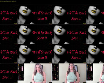 _jeniffer_hot — 23 minute Chaturbate female cam show recording, 720p, Oct 16, 2023