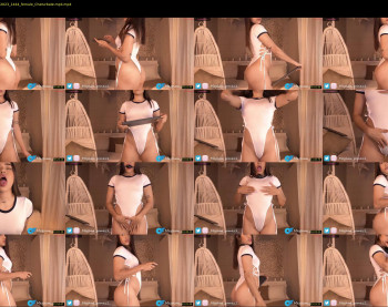 _meghan_gomez1_ — 29 minute Chaturbate female cam show recording, 720p, Oct 16, 2023