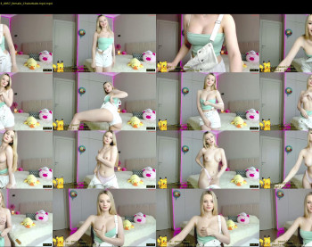 _passion_show_ — 34 minute Chaturbate couple cam show recording, 720p, Oct 16, 2023