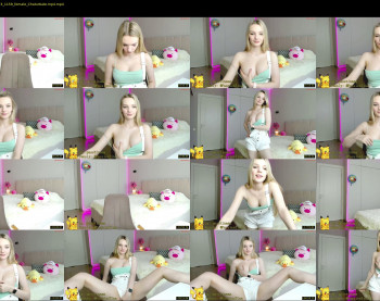 _passion_show_ — 120 minute Chaturbate couple cam show recording, 720p, Oct 16, 2023