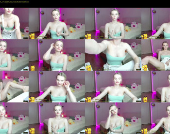 _passion_show_ — 67 minute Chaturbate couple cam show recording, 720p, Oct 16, 2023